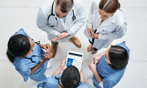 Medical Officer cruise ship job