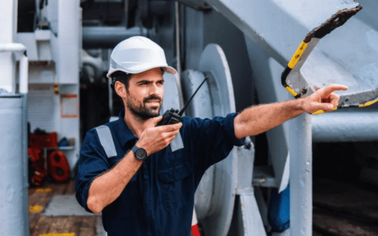 Operations Supervisor job