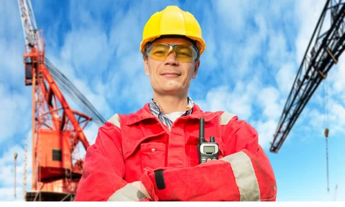 Rig Manager/OIM job