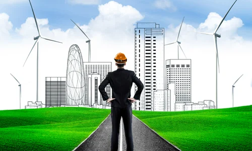 Environmental Manager