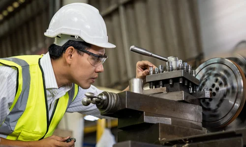 Mechanical Engineer