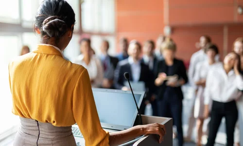 Public Relations Specialist
