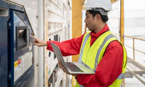 Terminal Operations Supervisor