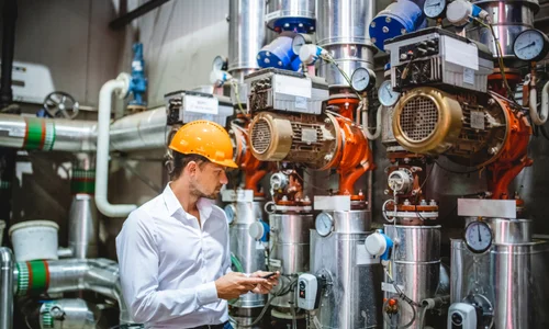 Waste Management Supervisor